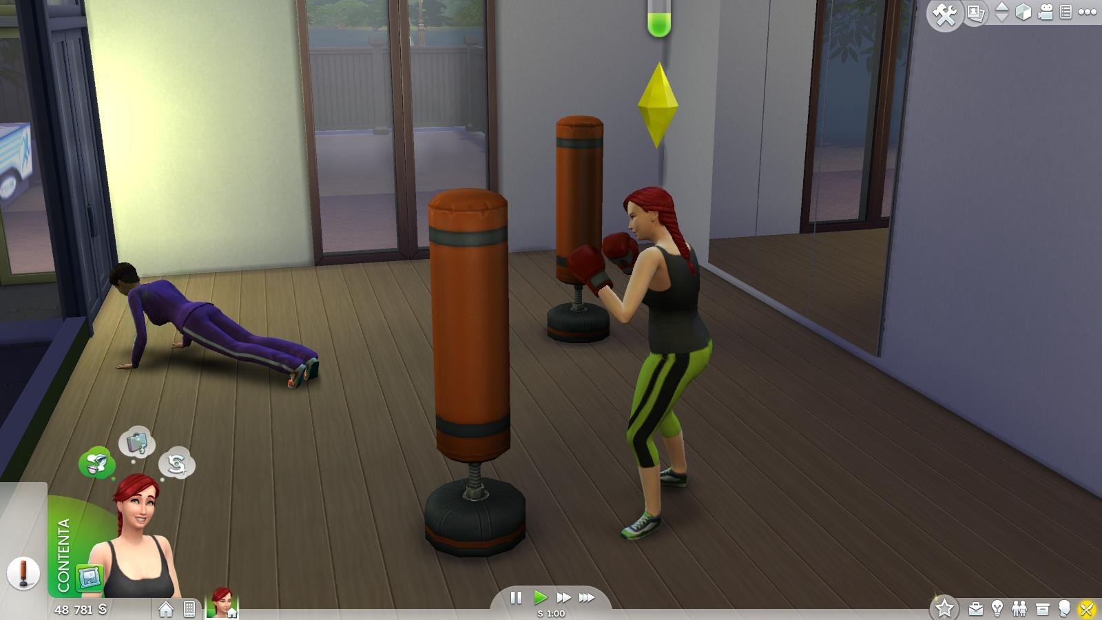 Los Sims 4 - Imagen 19